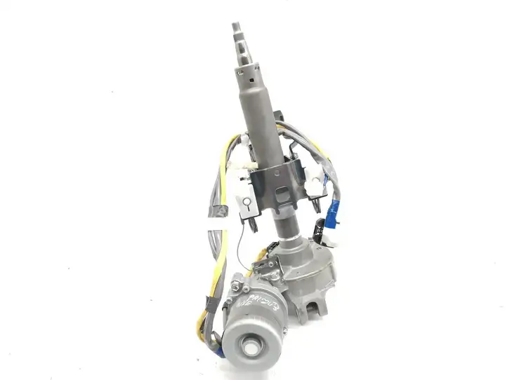Toyota Prius (XW30) (2009 - 2015) 4525047160 Вал рулевой колонки — фото 1