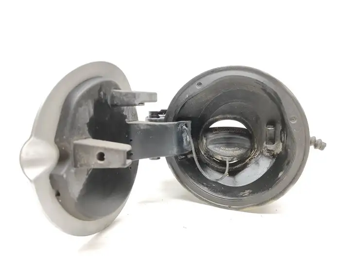 Mini Cooper Countryman R60 (2010 - 2016) 127160 Крышка топливного бака — фото 1