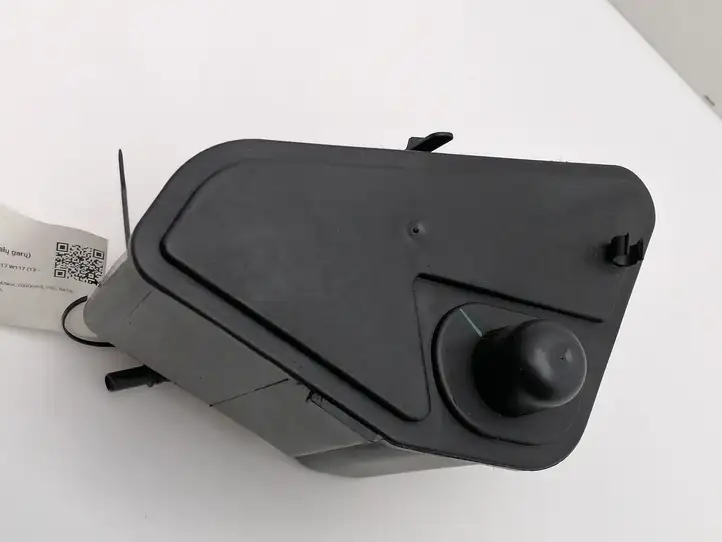 Mercedes-Benz CLA C117,X117,W117 (2013 - 2019) A2464700259 Угольный фильтр — фото 2