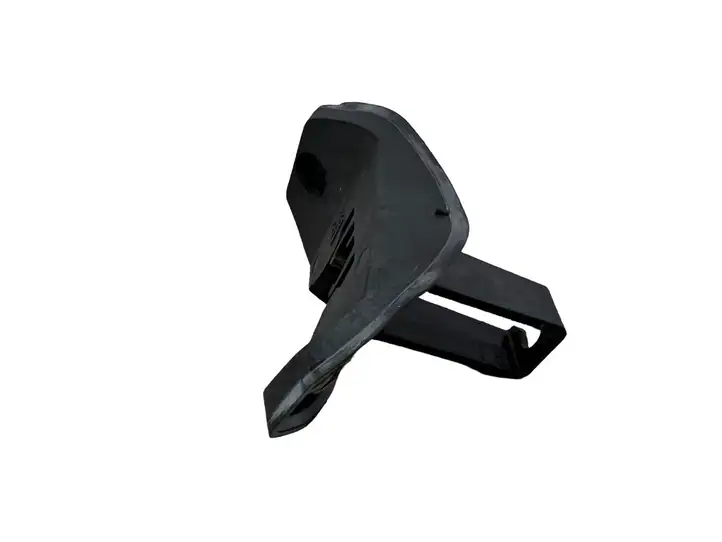 Opel Corsa E (2014 - 2019) 13202396 Замок крышки топливного бака — фото 6
