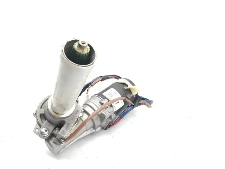 Toyota Yaris (2005 - 2009) 452000D102 Вал рулевой колонки — фото 1