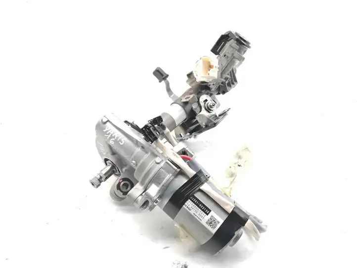Toyota Yaris (2014 - 2019) JJ301002130 Вал рулевой колонки — фото 1