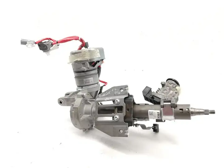 Toyota Auris E180 (2012 - 2018) JG412000020 Вал рулевой колонки — фото 1