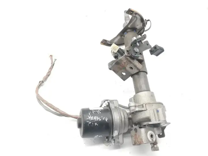 Toyota Aygo AB10 (2005 - 2008) 99510500 Вал рулевой колонки — фото 1
