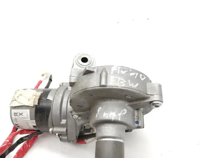 Toyota Avensis T270 (2009 - 2012) 4525005740 Вал рулевой колонки — фото 2