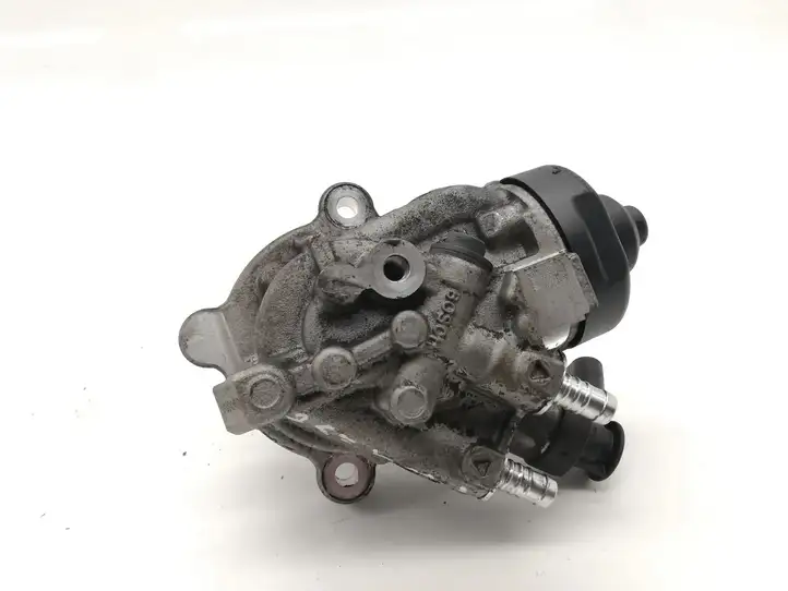 Toyota Avensis T270 (2015 - 2018) 0445010756 Топливный насос — фото 3