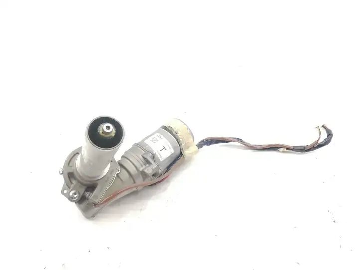 Toyota Yaris (2009 - 2012) JJ002000362 Вал рулевой колонки — фото 1