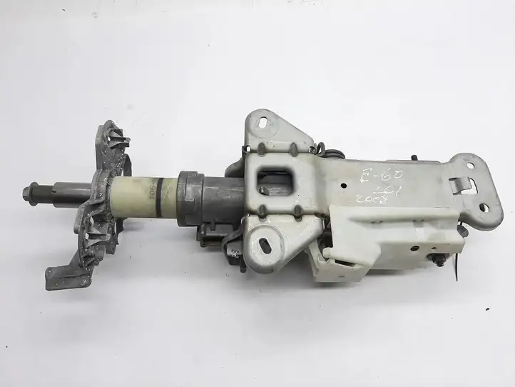 BMW 5 E60 E61 (2004 - 2010) 6780869 Вал рулевой колонки — фото 2