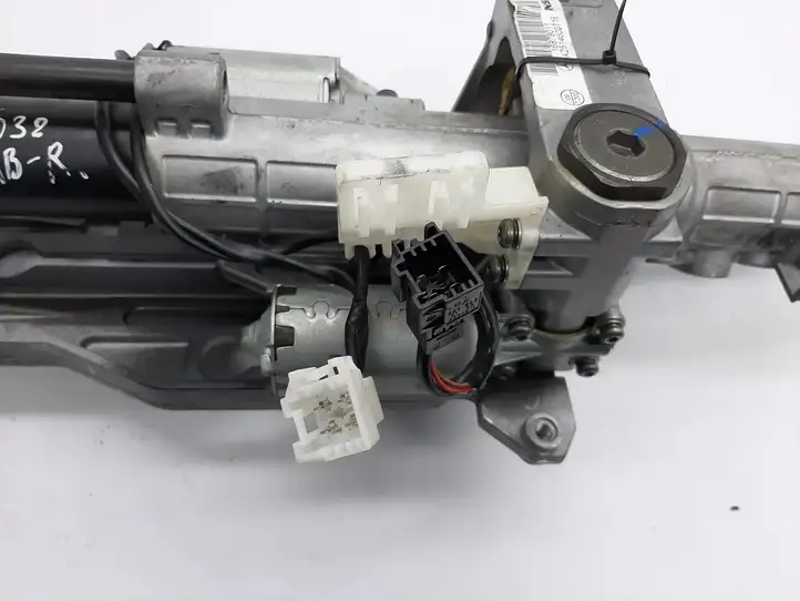 Mercedes-Benz R W251 (2005 - 2013) A2514600716 Вал рулевой колонки — фото 3