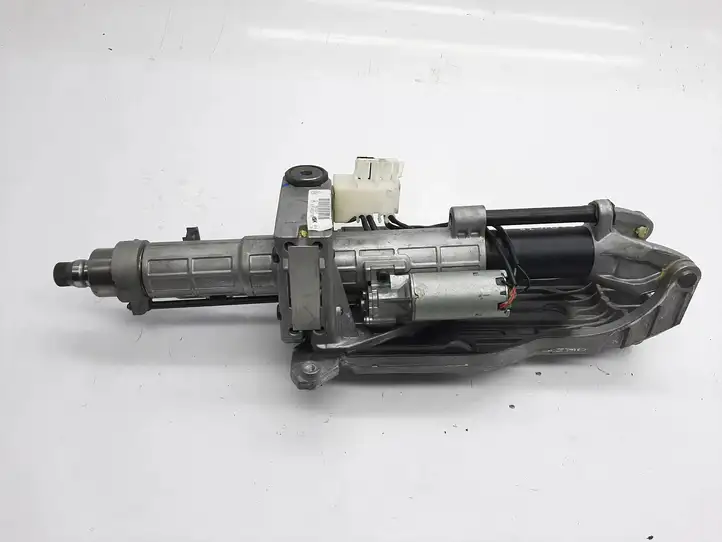 Mercedes-Benz R W251 (2005 - 2013) A2514600716 Вал рулевой колонки — фото 7
