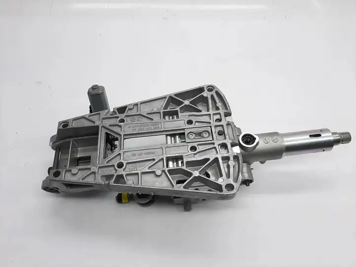 Mercedes-Benz E W212 (2009 - 2016) A2044600425 Вал рулевой колонки — фото 2