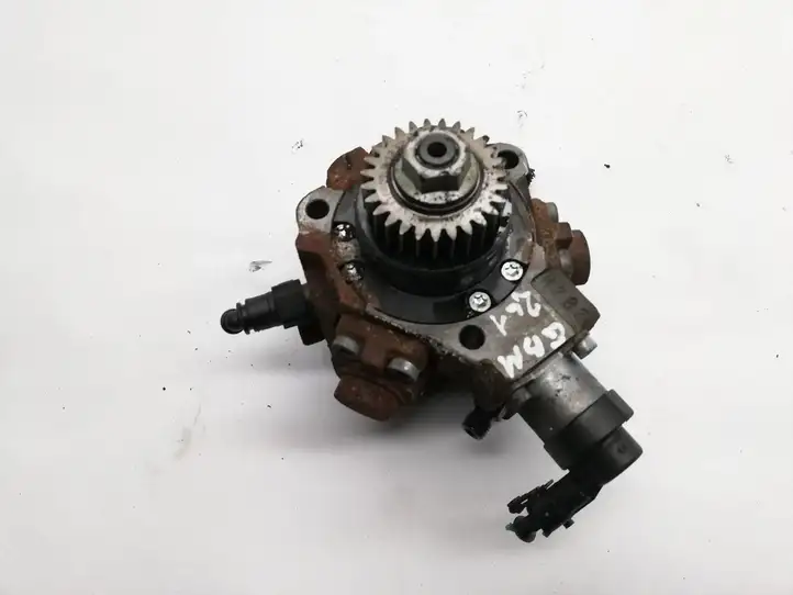 Nissan Qashqai (2006 - 2010) 8200690744 Топливный насос — фото 1
