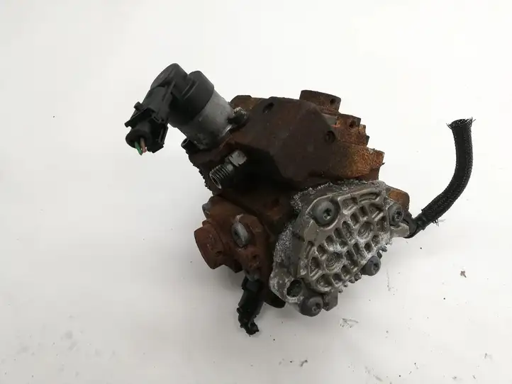 Nissan Qashqai (2006 - 2010) 8200690744 Топливный насос — фото 3