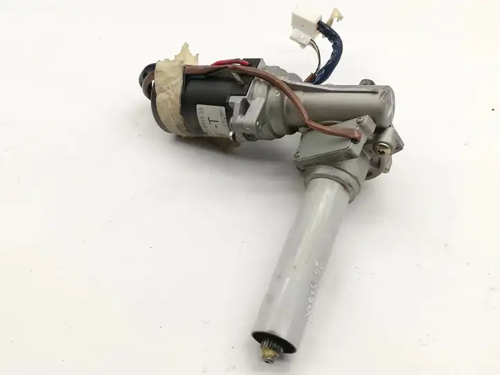 Toyota Yaris (2005 - 2009) 452000D100 Вал рулевой колонки — фото 1