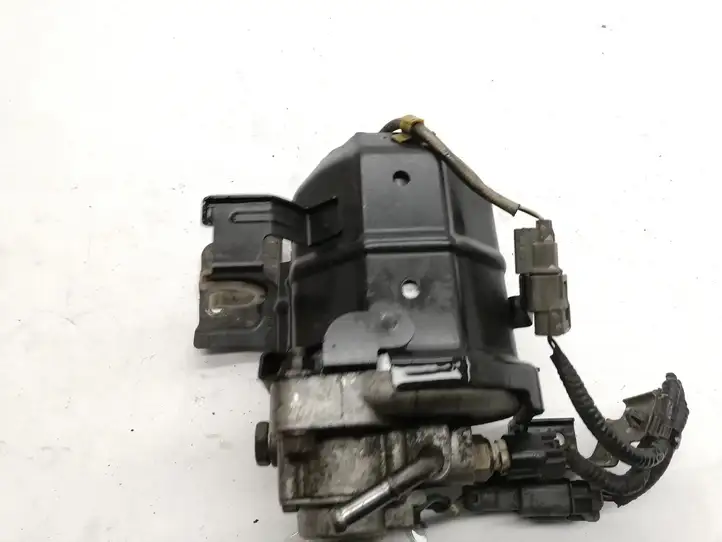 Honda CR-V (2006 - 2009) 1863006280 Кронштейн топливного фильтра — фото 2