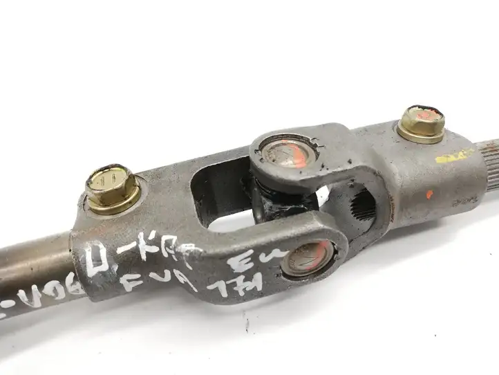 Toyota Corolla Verso E121 (2004 - 2007) Кардан рулевого вала — фото 3