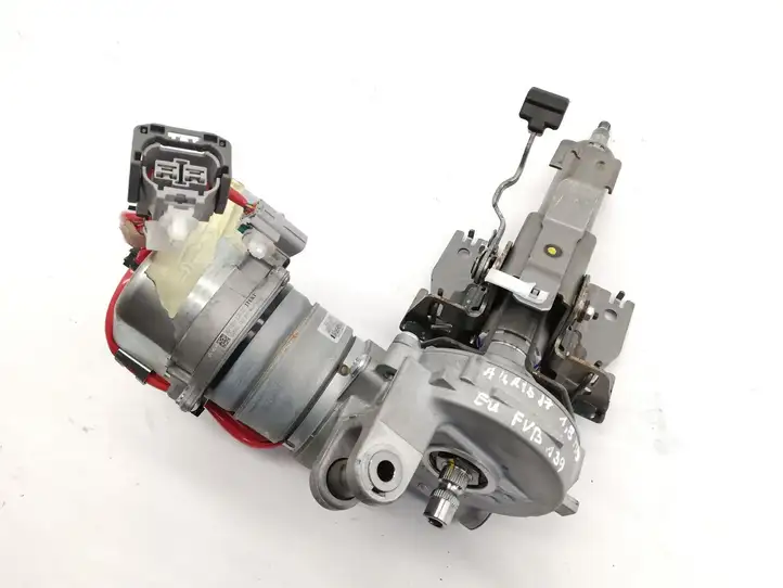 Toyota Auris E180 (2012 - 2018) 8965012D70 Вал рулевой колонки — фото 1