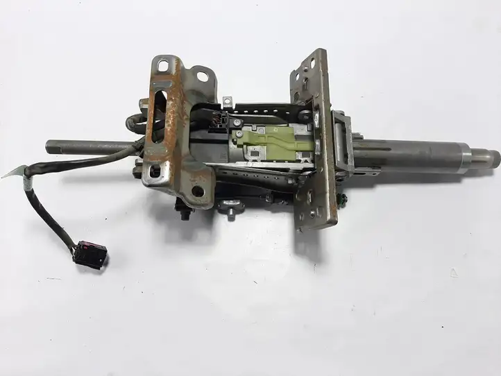 Audi A6 Allroad C7 (2012 - 2014) 4H0907705K Вал рулевой колонки — фото 6