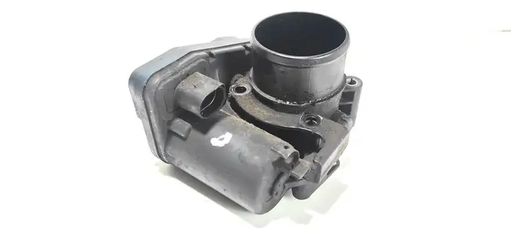 Land Rover Range Rover L322 (2005 - 2009) 0280750210 Дроссельная заслонка — фото 1