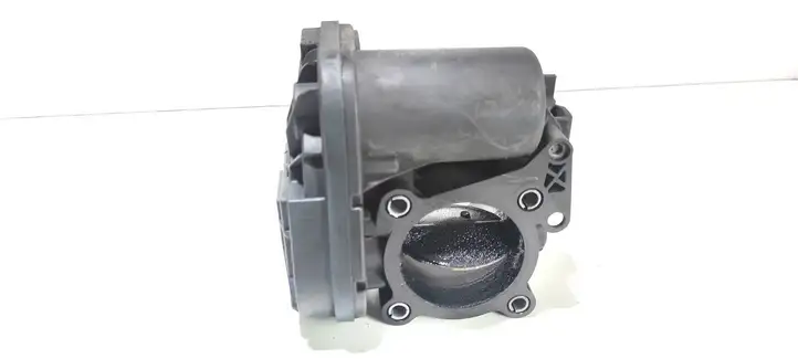 Land Rover Range Rover L322 (2005 - 2009) 0280750210 Дроссельная заслонка — фото 5