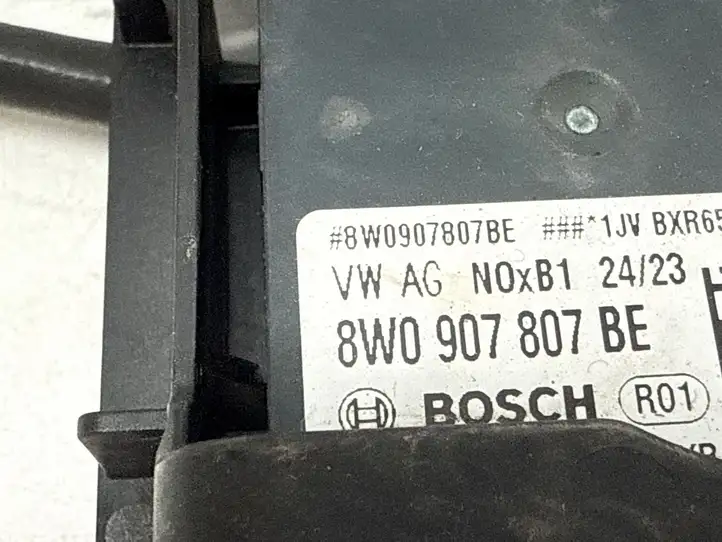 Audi A4 S4 B9 8W (2019 - ) 8W0907807BE Лямбда-зонд — фото 6