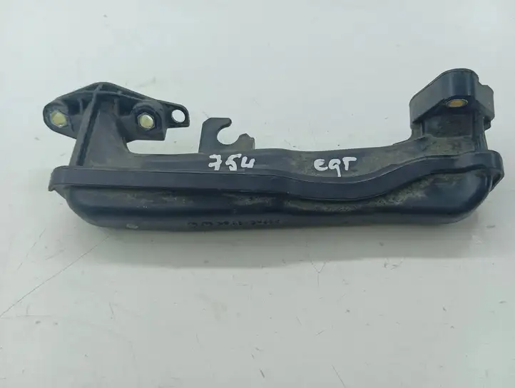 Toyota Corolla E210 E21 Трубка EGR — фото 1