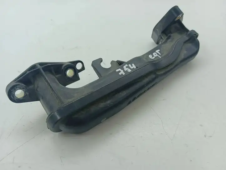Toyota Corolla E210 E21 Трубка EGR — фото 2