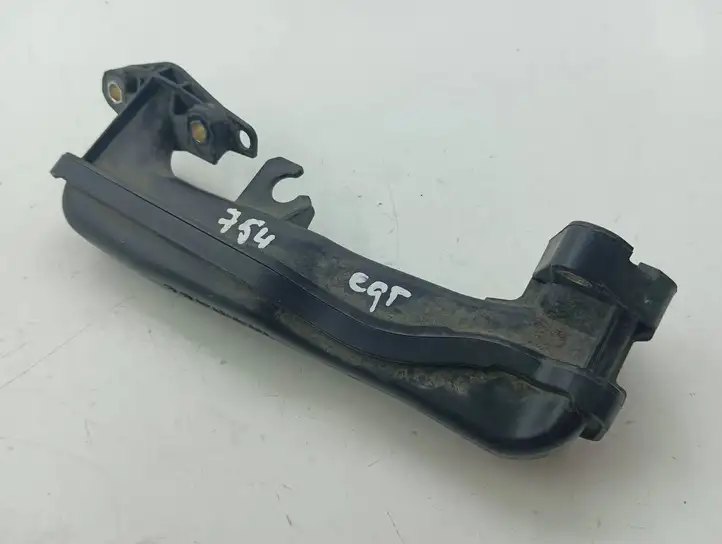 Toyota Corolla E210 E21 Трубка EGR — фото 3