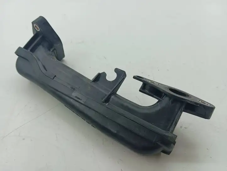 Toyota Corolla E210 E21 Трубка EGR — фото 5