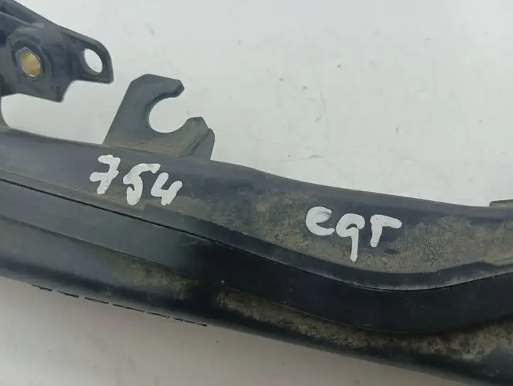 Toyota Corolla E210 E21 Трубка EGR — фото 6