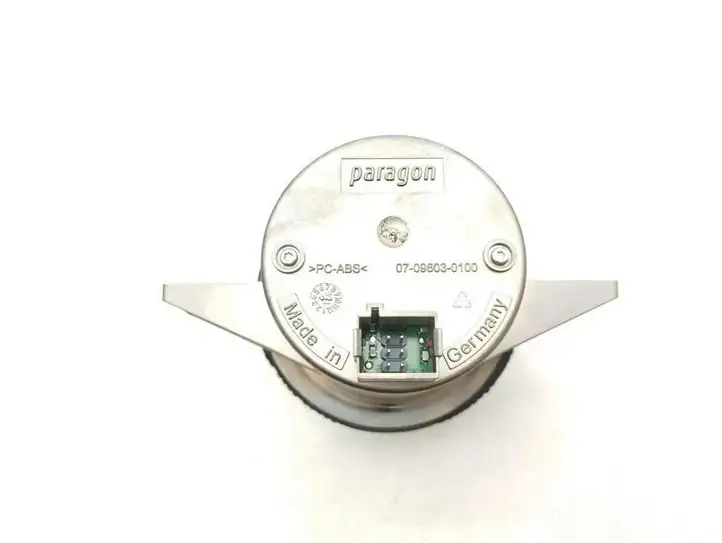 Porsche Panamera (970) 97064131505DAP Часы — фото 4