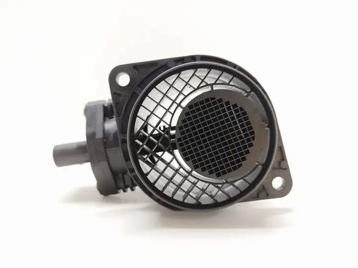 Skoda Roomster (5J) (2006 - 2010) 038906461B Датчик массового расхода воздуха — фото 1