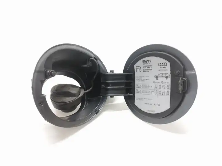Audi A3/S3 8P (2008 - 2013) 8P0010355F Крышка топливного бака — фото 4