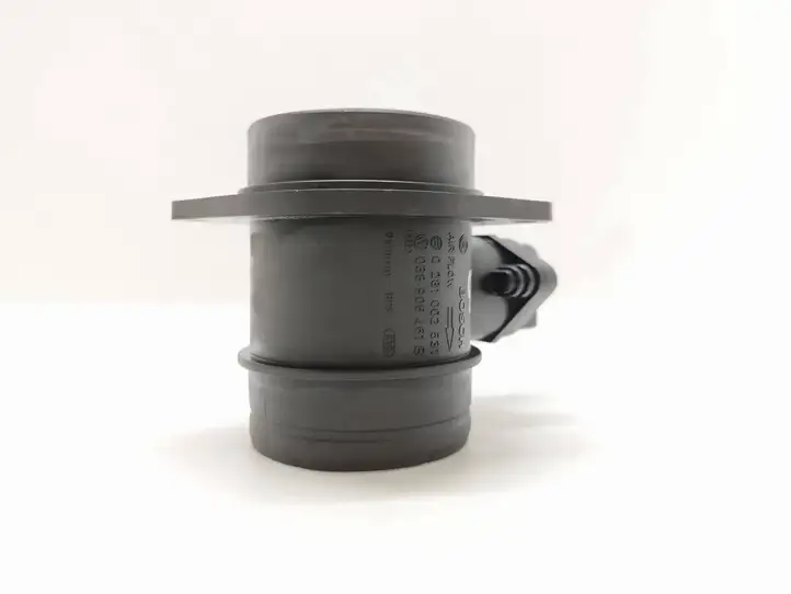 Volkswagen Golf Plus (2004 - 2008) 038906461B Датчик массового расхода воздуха — фото 3