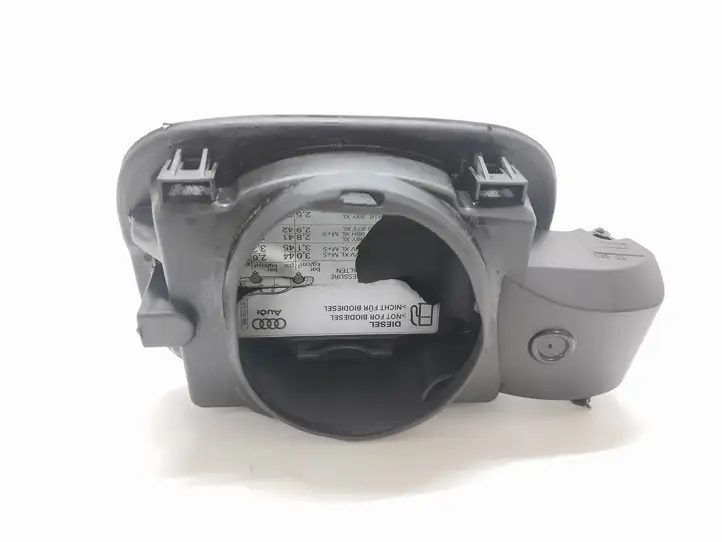 Audi A6 S6 C6 4F (2008 - 2011) 8P0010412R Крышка топливного бака — фото 5