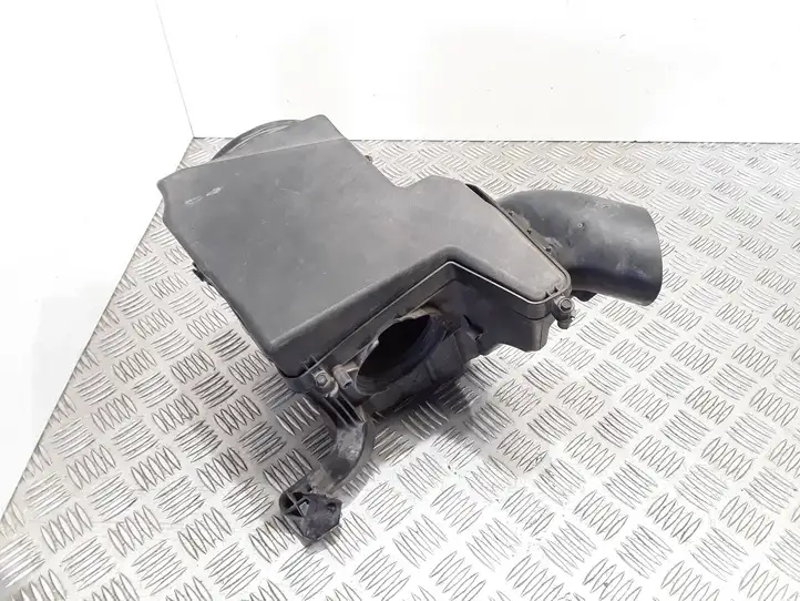 Ford Focus (2011 - 2015) AV619600BF Корпус воздушного фильтра — фото 1