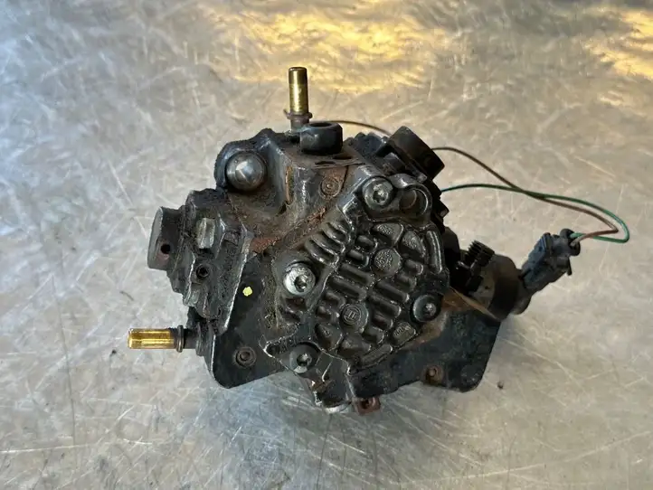 Nissan Qashqai (2010 - 2013) H8200690744 Топливный насос — фото 2