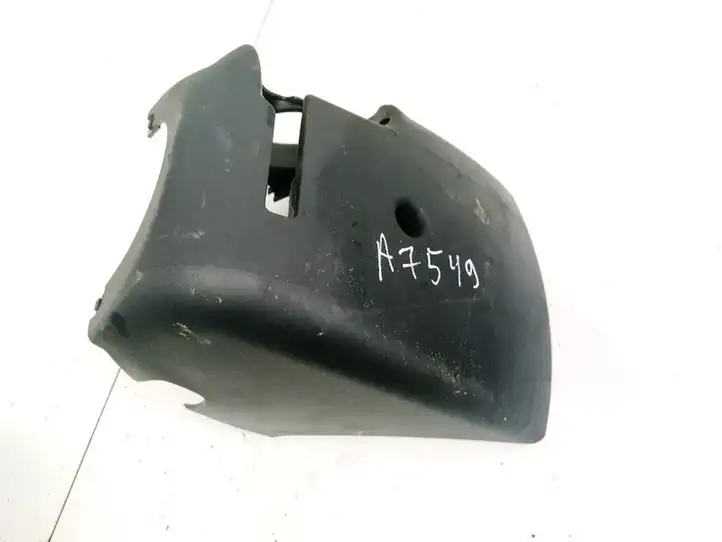 Opel Meriva A (2002 - 2006) 13136397 Обшивка рулевой колонки — фото 1