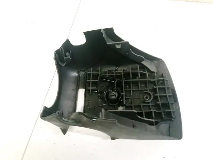 Opel Meriva A (2002 - 2006) 13136397 Обшивка рулевой колонки — фото 2