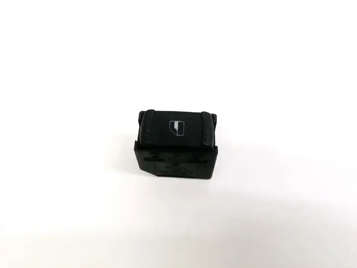 Volkswagen Golf IV (1998 - 2005) 3B0959855B Блок кнопок стеклоподъемников — фото 1