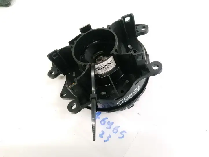 BMW X5 E53 (1999 - 2006) 83774889 Контактное кольцо SRS — фото 3