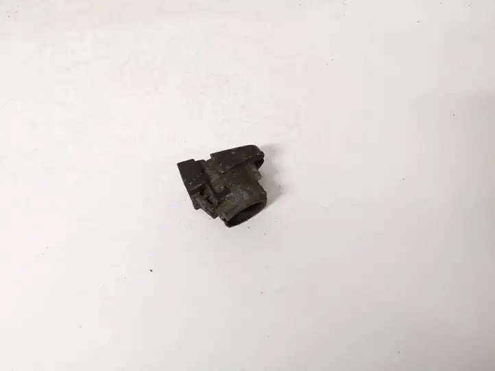 Volkswagen Touran I (2003 - 2010) 1t0837233 Крышка ручки передней двери — фото 2