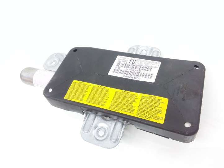 BMW 3 E46 (1998 - 2005)  34703723005Z Подушка безопастности передней двери