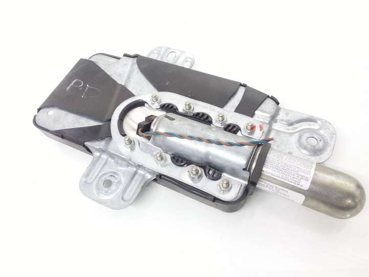 BMW 3 E46 (1998 - 2005)  34703723005Z Подушка безопастности передней двери