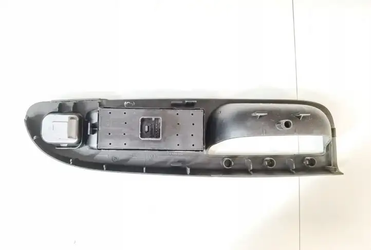 Volkswagen PASSAT B6 (2005 - 2010) 1K4959857A Блок кнопок стеклоподъемников — фото 1