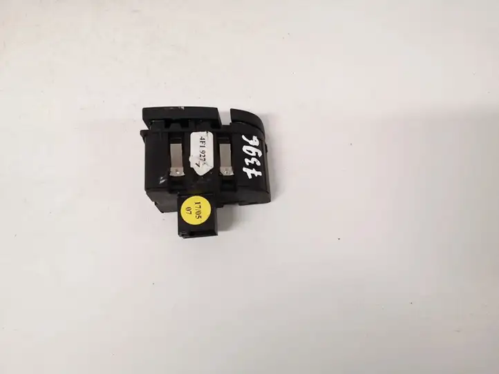 Audi A6 S6 C6 4F (2004 - 2008) 4f1927227a Другие включатели / ручки/ переключатели — фото 3
