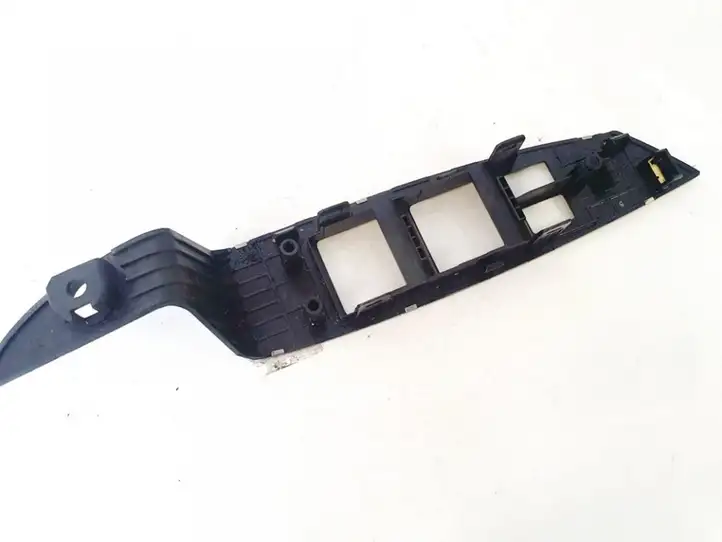 Nissan Murano Z50 (2002 - 2008) 254019w100 Накладка кнопки стеклоподъемника — фото 2