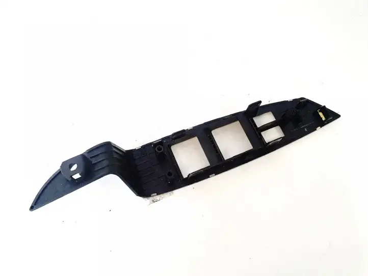 Nissan Murano Z50 (2002 - 2008) 254019w100 Накладка кнопки стеклоподъемника — фото 3