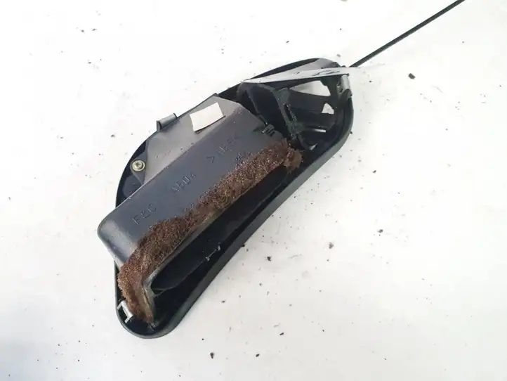 Alfa Romeo 156 (2002 - 2007) a504 Центральный воздушный дефлектор — фото 3