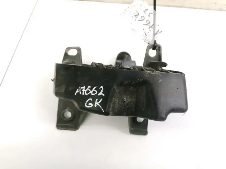 Citroen C4 (2004 - 2008) 9652703580 Кронштейн заднего бампера — фото 1